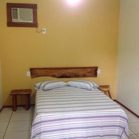 Pousada Vila Verde Olivença Eksteriør bilde